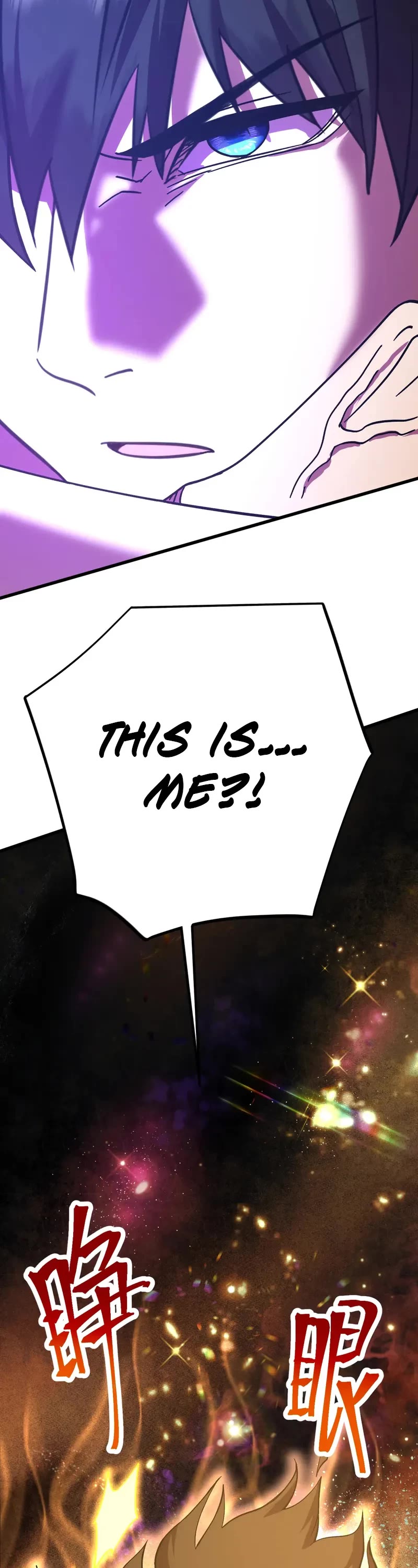 Martial Art: Future's Ten Thousand Years Chapter 213 page 46 - Chapter 213
