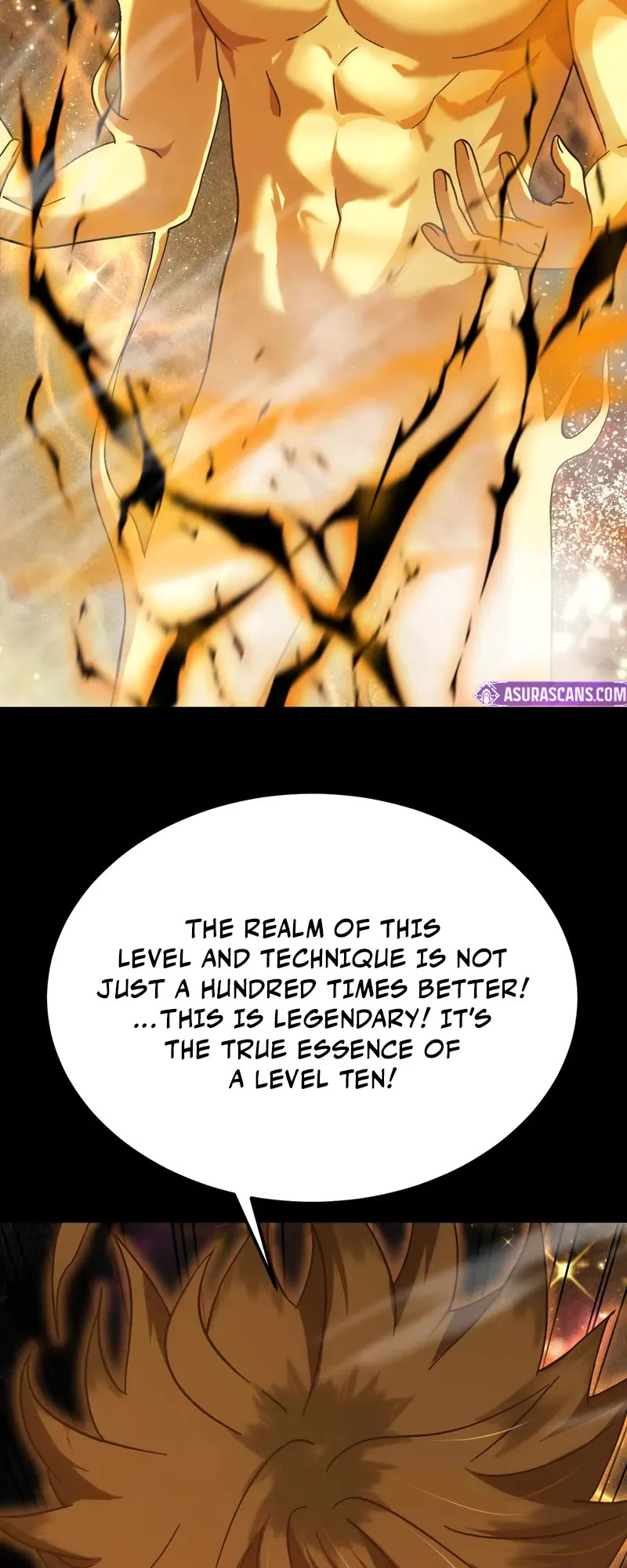 Martial Art: Future's Ten Thousand Years Chapter 213 page 48 - Chapter 213