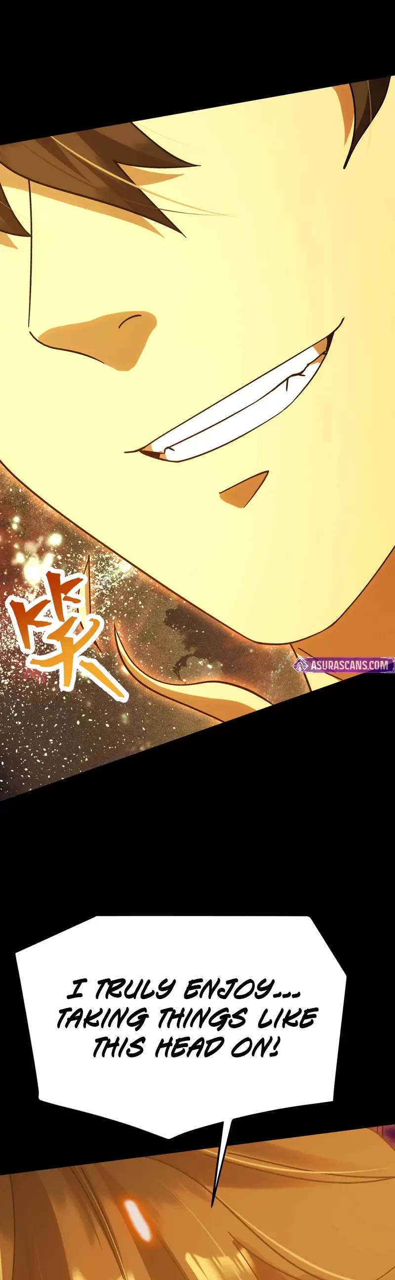 Martial Art: Future's Ten Thousand Years Chapter 213 page 50 - Chapter 213