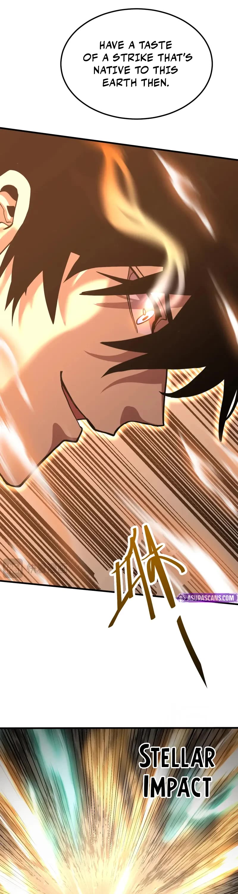 Martial Art: Future's Ten Thousand Years Chapter 213 page 8 - Chapter 213