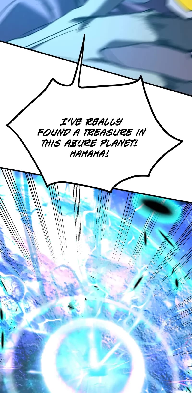Martial Art: Future's Ten Thousand Years Chapter 214 page 10 - Chapter 214