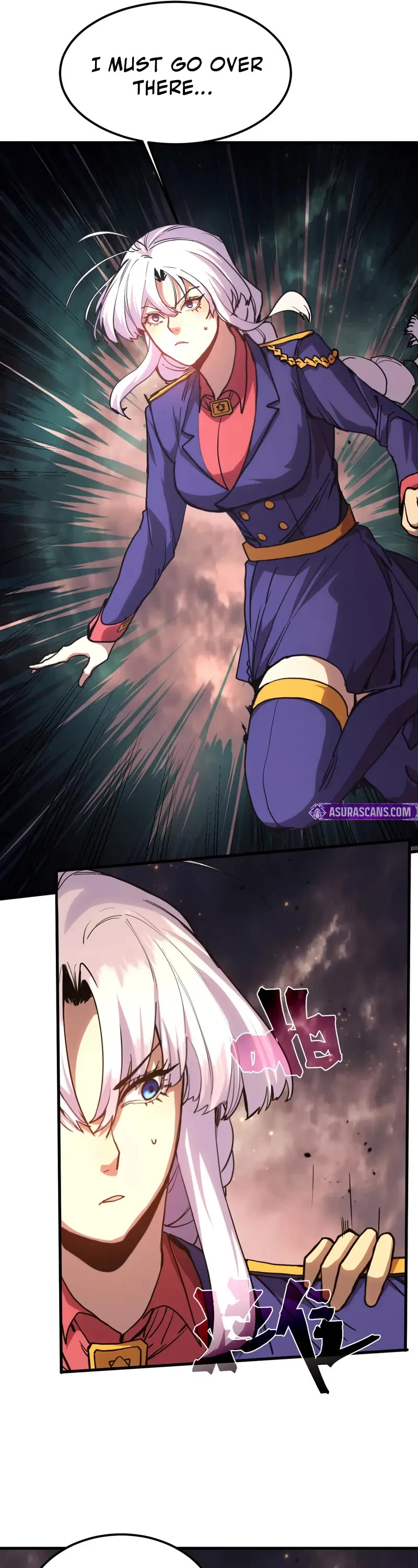Martial Art: Future's Ten Thousand Years Chapter 214 page 14 - Chapter 214