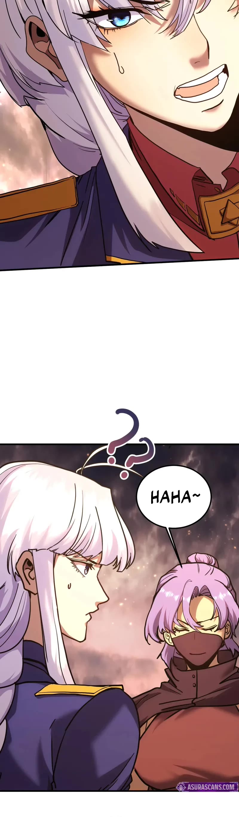 Martial Art: Future's Ten Thousand Years Chapter 214 page 16 - Chapter 214