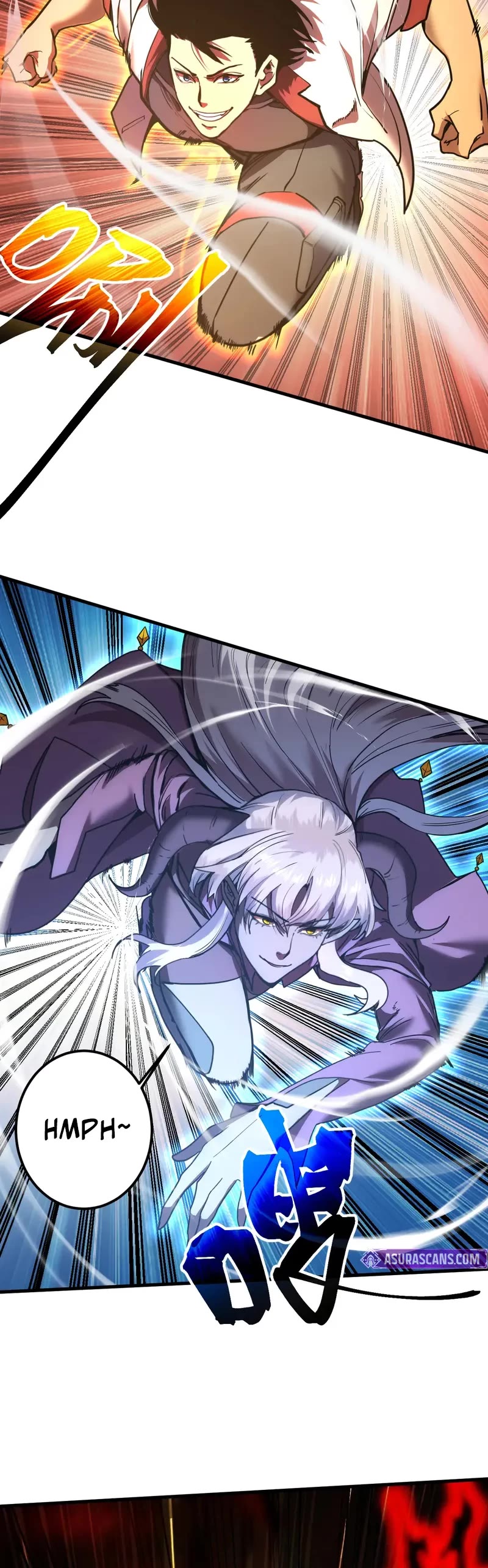 Martial Art: Future's Ten Thousand Years Chapter 214 page 2 - Chapter 214