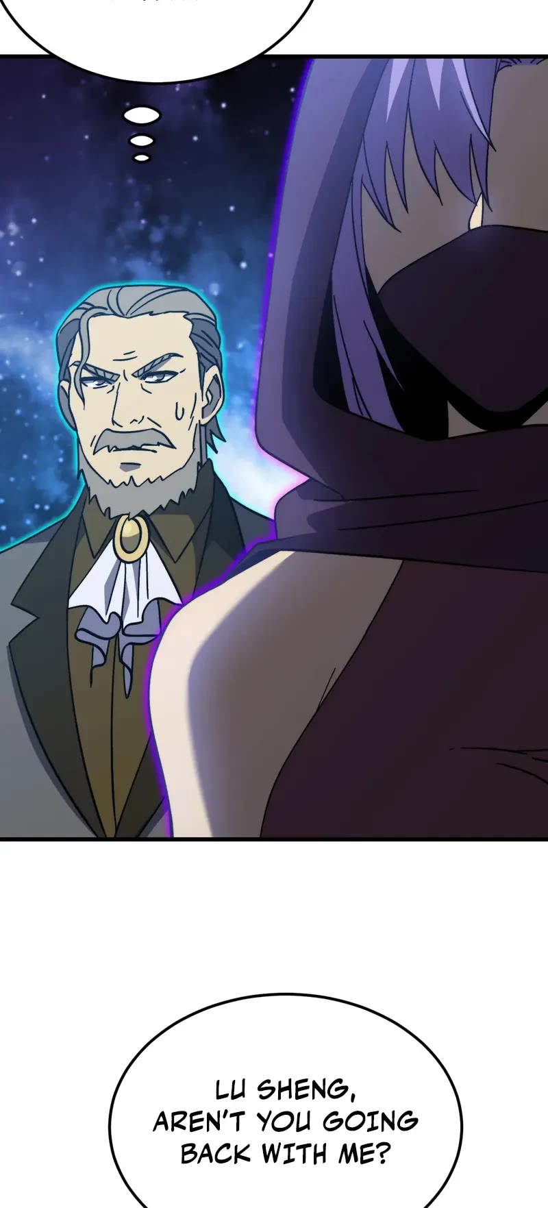 Martial Art: Future's Ten Thousand Years Chapter 214 page 41 - Chapter 214