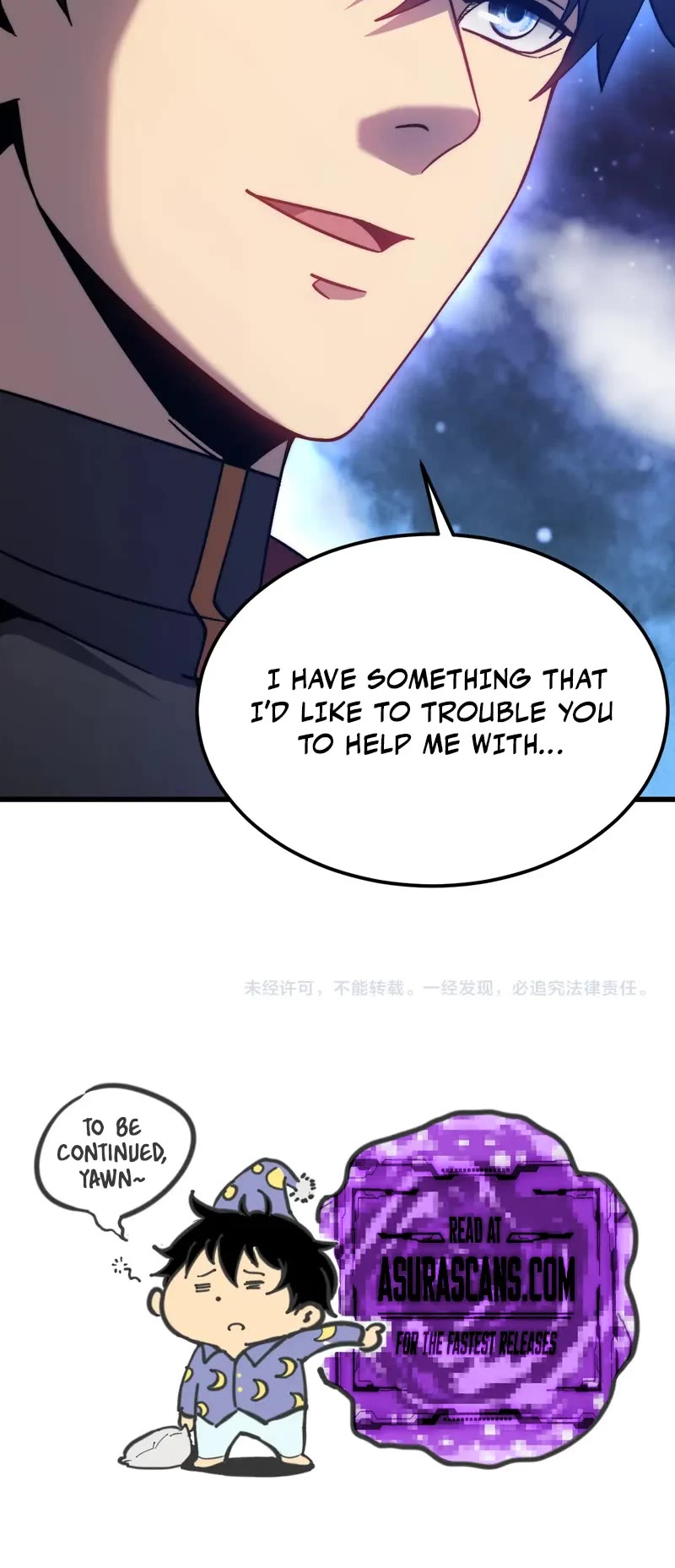 Martial Art: Future's Ten Thousand Years Chapter 214 page 46 - Chapter 214