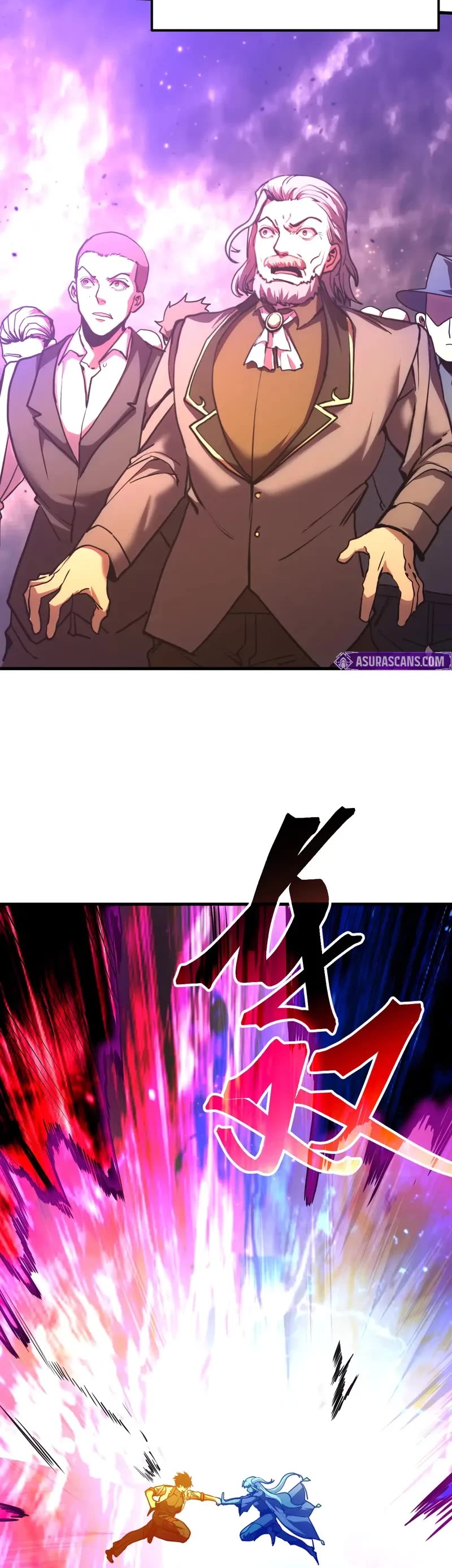 Martial Art: Future's Ten Thousand Years Chapter 214 page 5 - Chapter 214