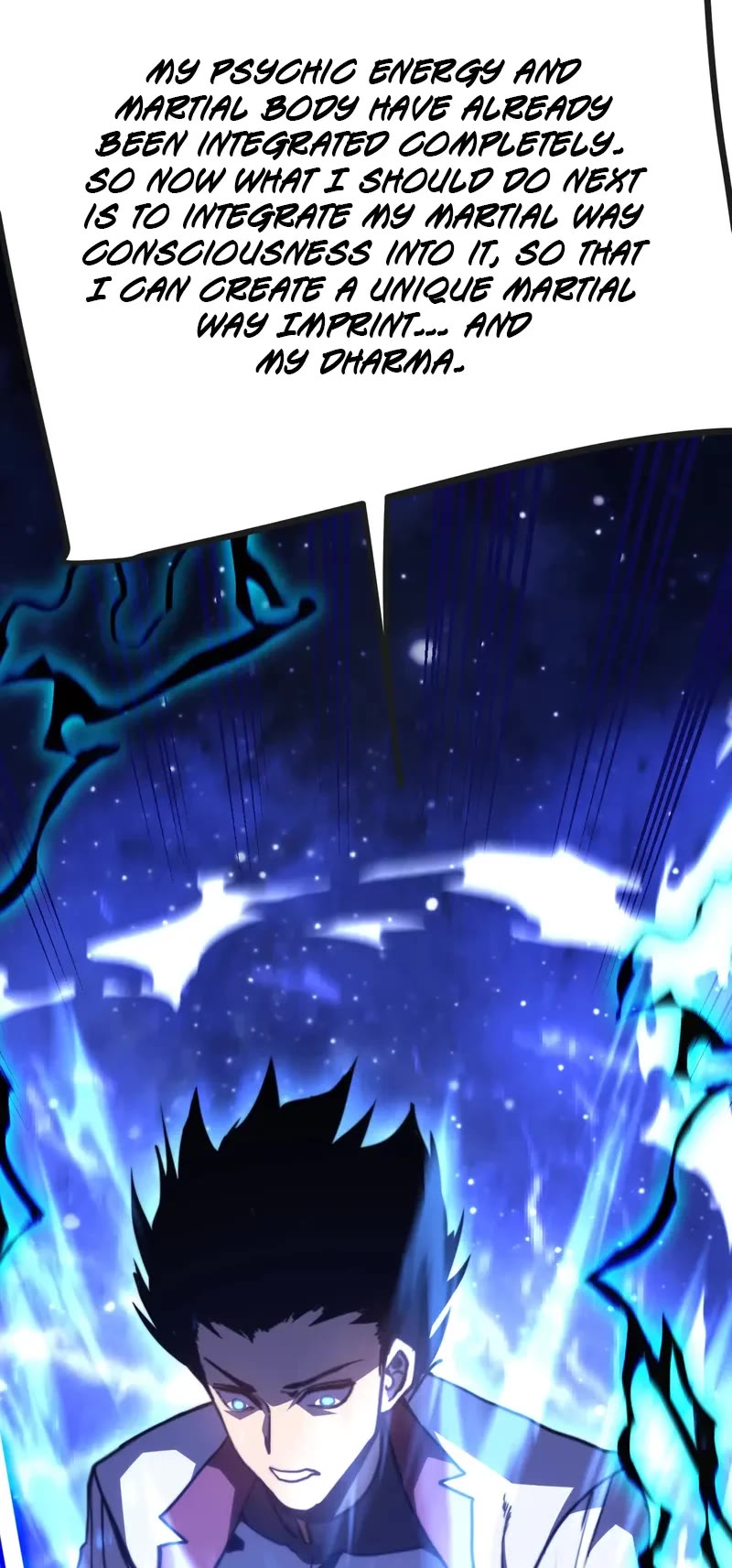 Martial Art: Future's Ten Thousand Years Chapter 215 page 15 - Chapter 215