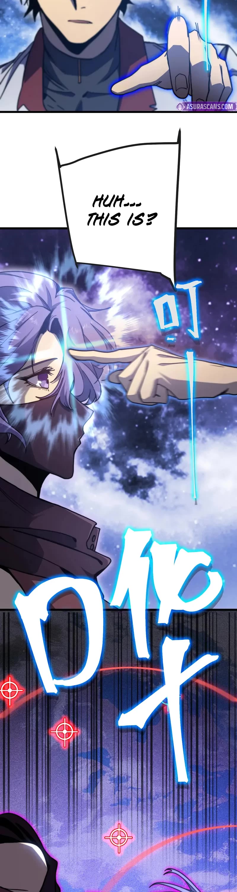 Martial Art: Future's Ten Thousand Years Chapter 215 page 2 - Chapter 215