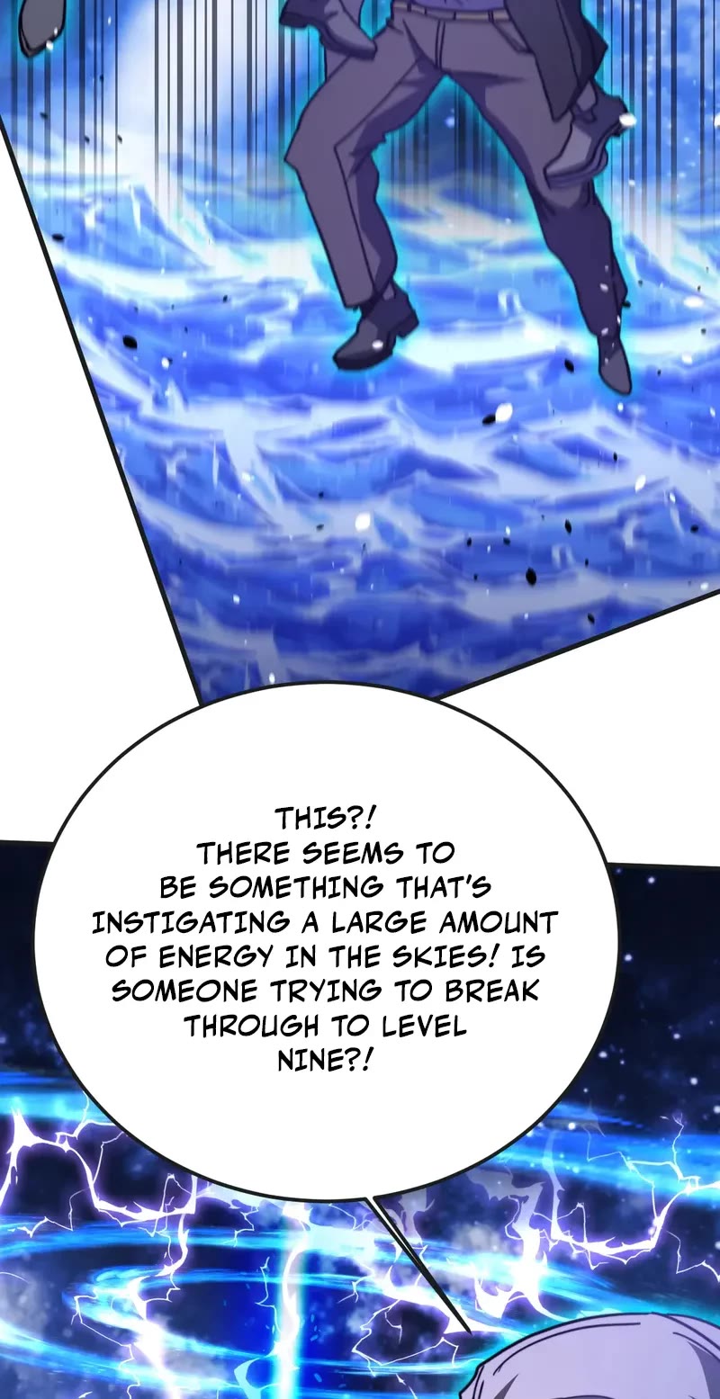 Martial Art: Future's Ten Thousand Years Chapter 215 page 22 - Chapter 215