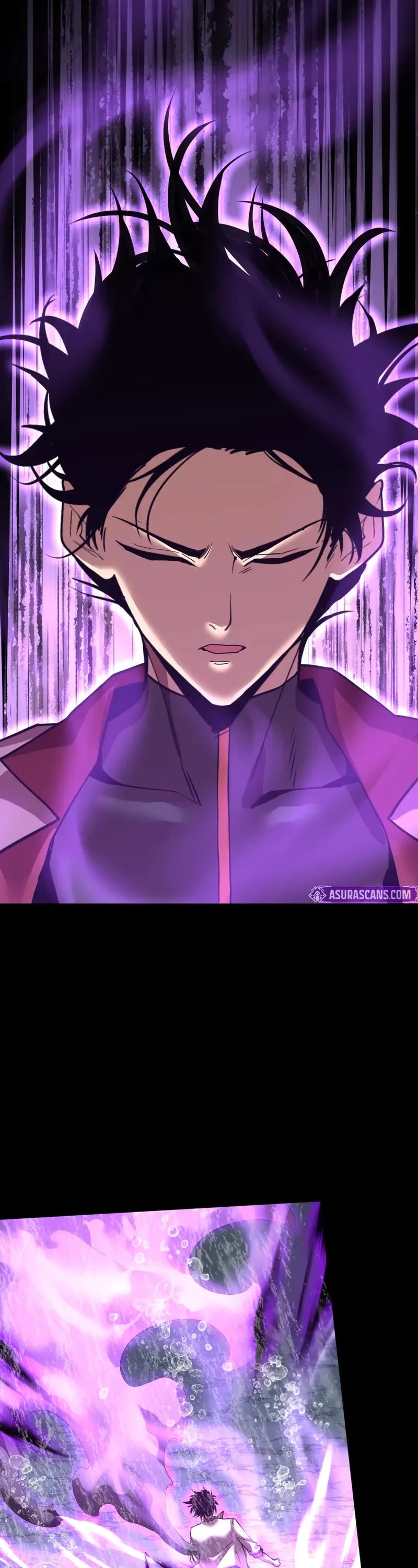 Martial Art: Future's Ten Thousand Years Chapter 215 page 28 - Chapter 215