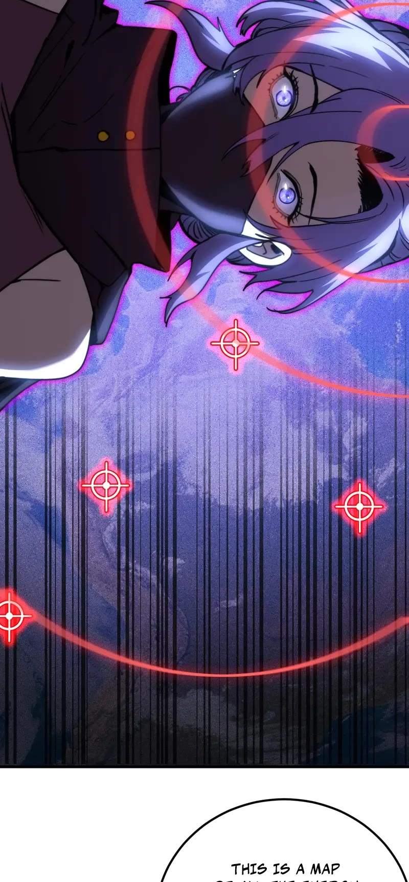 Martial Art: Future's Ten Thousand Years Chapter 215 page 3 - Chapter 215