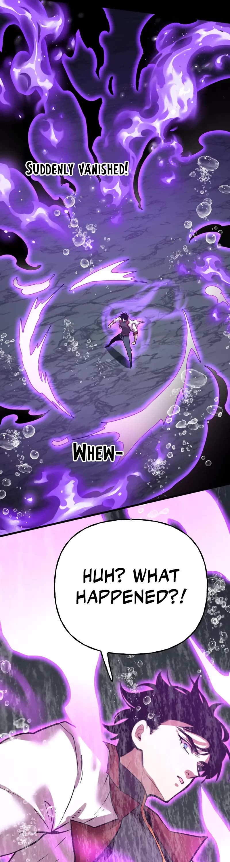 Martial Art: Future's Ten Thousand Years Chapter 215 page 31 - Chapter 215