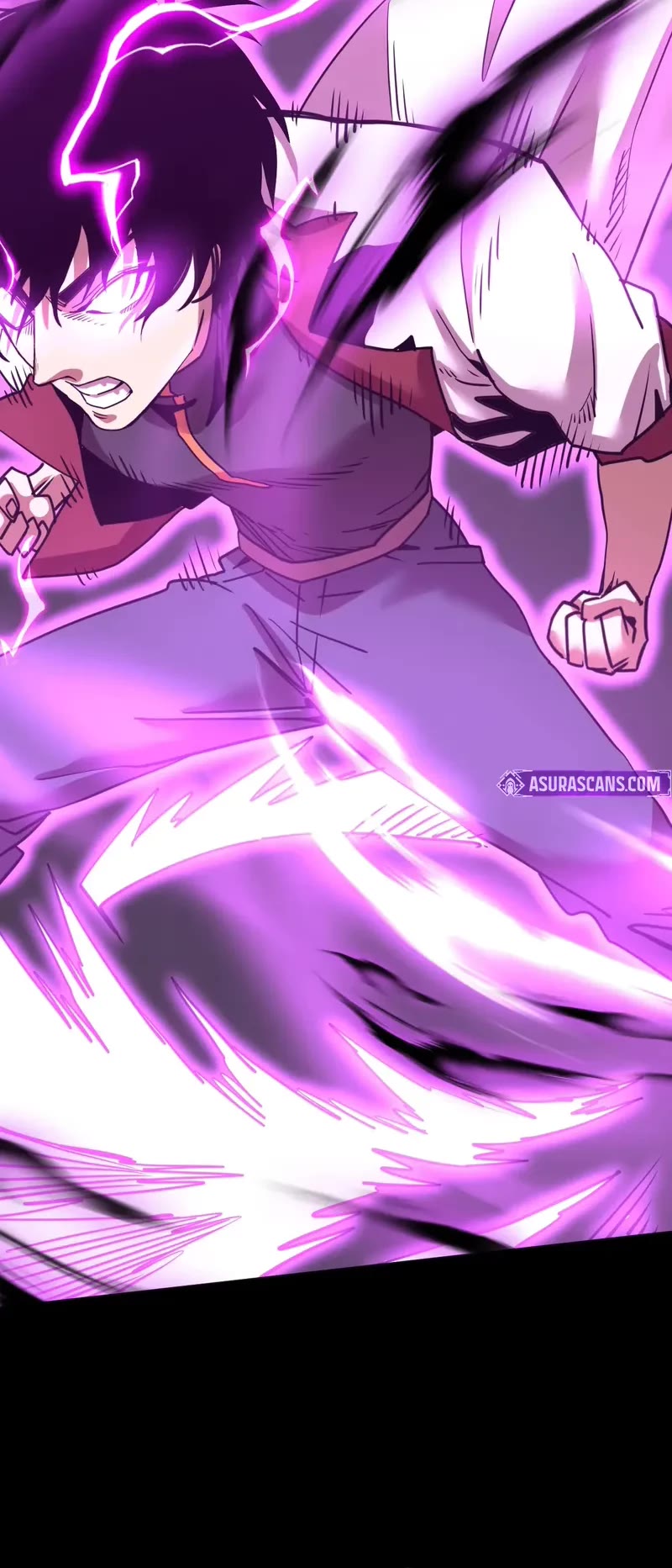 Martial Art: Future's Ten Thousand Years Chapter 215 page 33 - Chapter 215