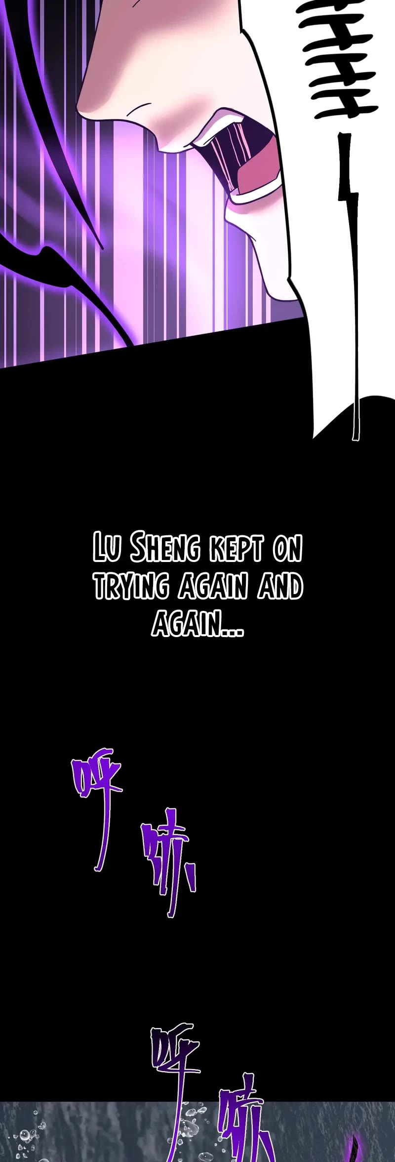 Martial Art: Future's Ten Thousand Years Chapter 215 page 35 - Chapter 215