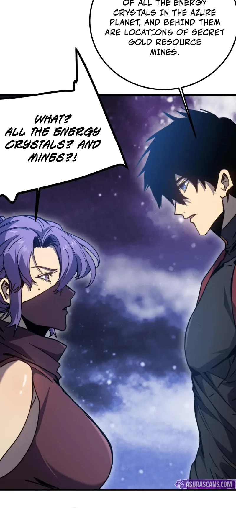Martial Art: Future's Ten Thousand Years Chapter 215 page 4 - Chapter 215