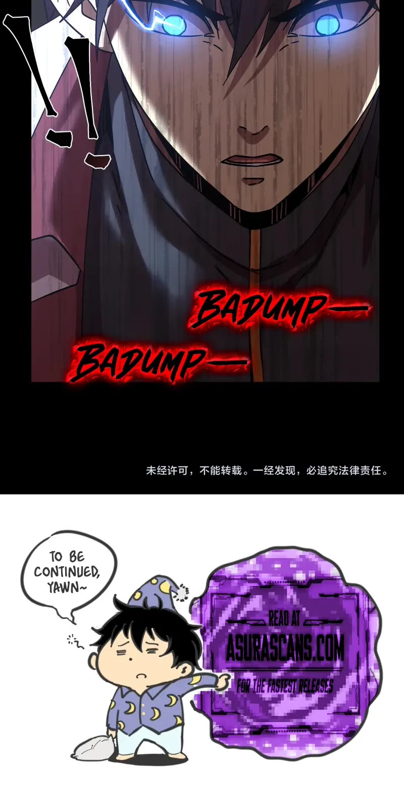 Martial Art: Future's Ten Thousand Years Chapter 215 page 49 - Chapter 215