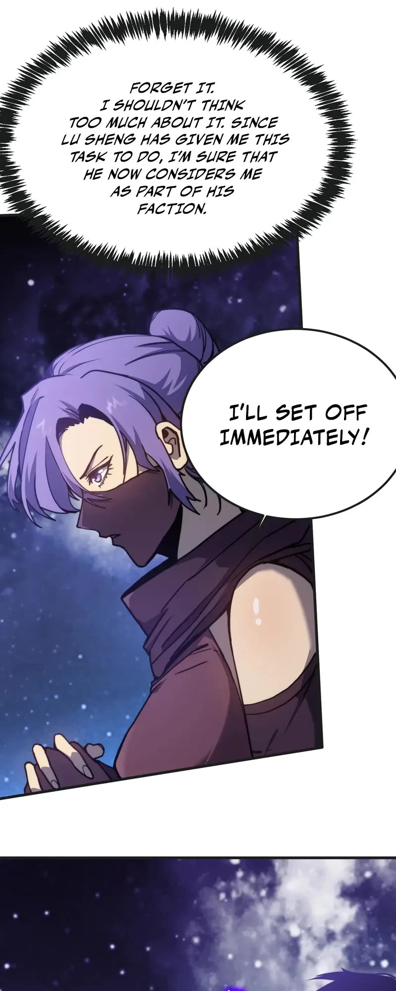Martial Art: Future's Ten Thousand Years Chapter 215 page 7 - Chapter 215