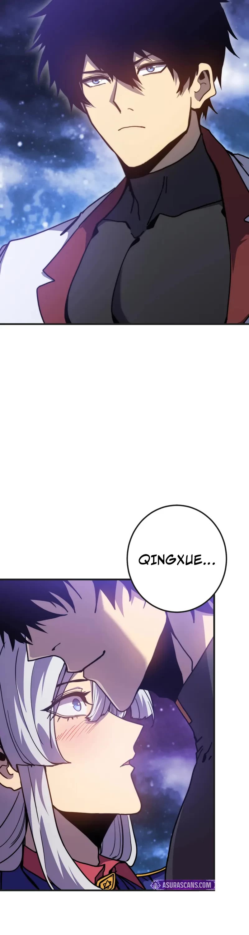 Martial Art: Future's Ten Thousand Years Chapter 215 page 9 - Chapter 215