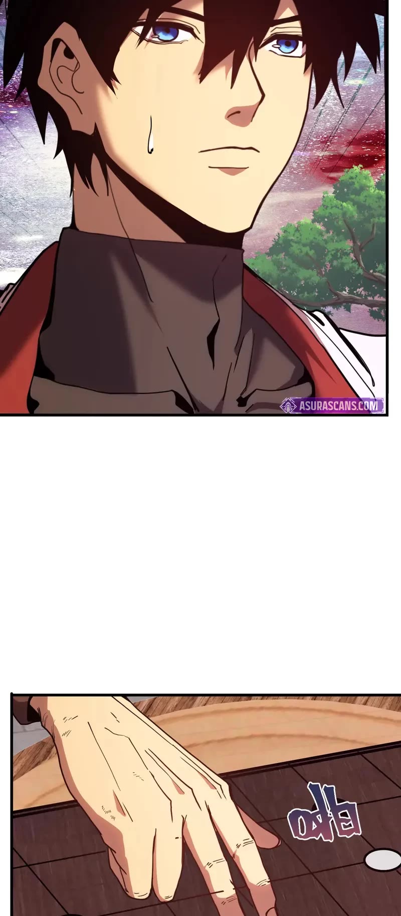 Martial Art: Future's Ten Thousand Years Chapter 216 page 14 - Chapter 216