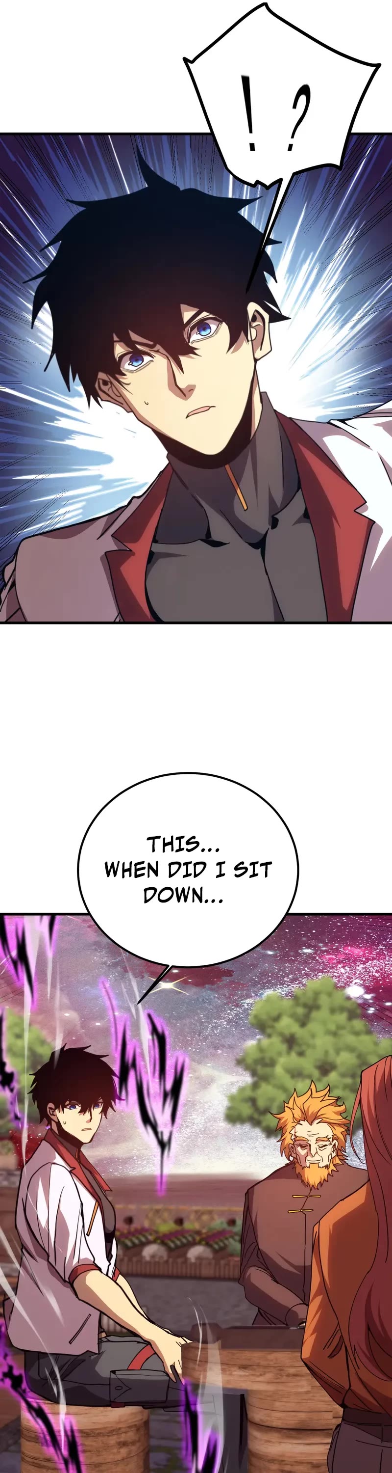 Martial Art: Future's Ten Thousand Years Chapter 216 page 16 - Chapter 216