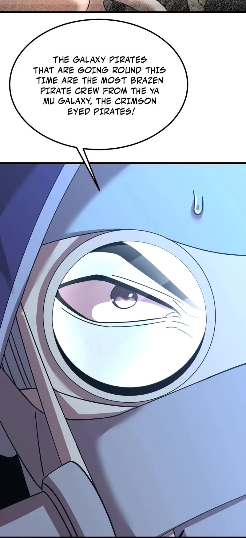 Martial Art: Future's Ten Thousand Years Chapter 216 page 34 - Chapter 216