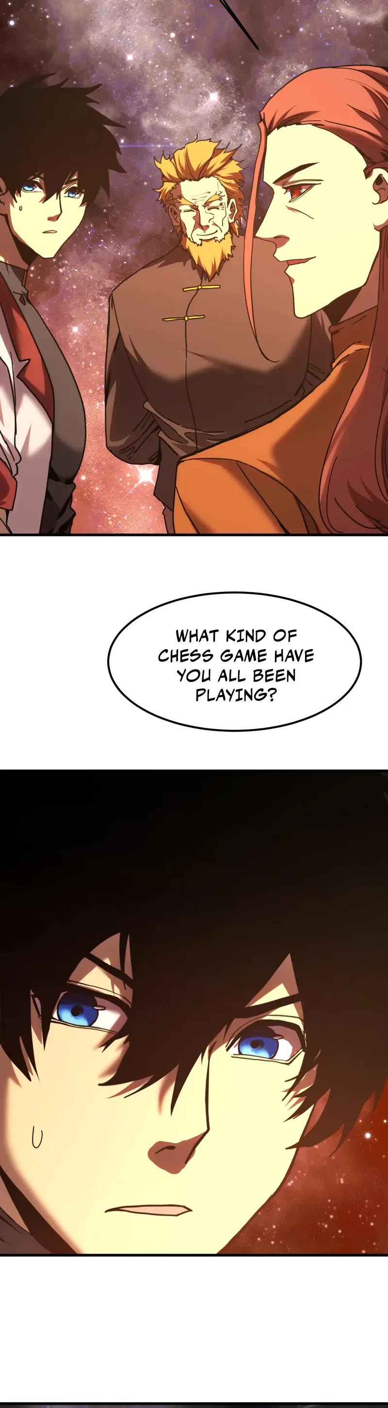 Martial Art: Future's Ten Thousand Years Chapter 217 page 10 - Chapter 217