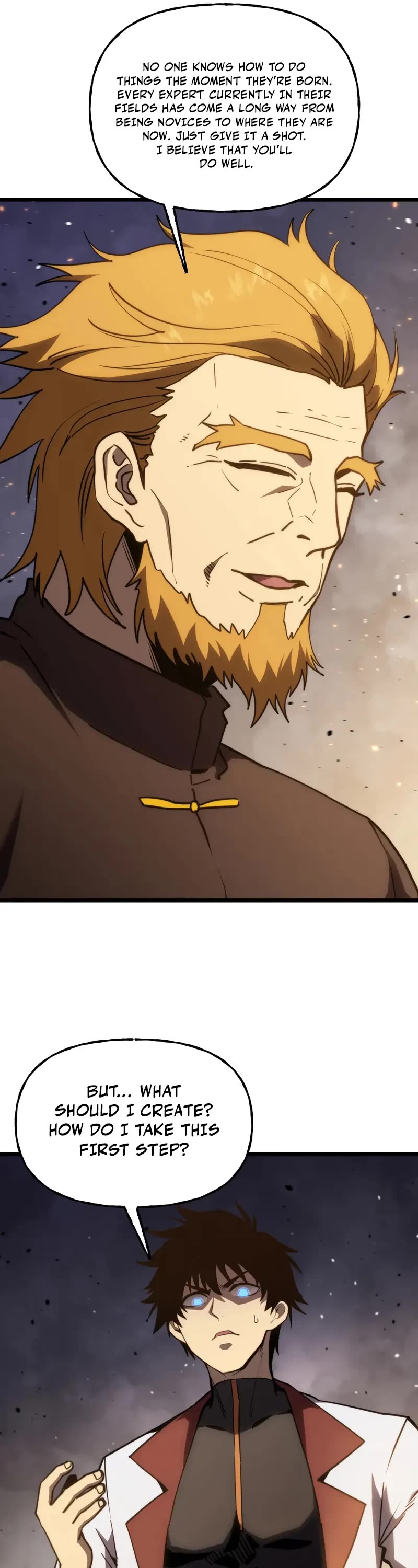 Martial Art: Future's Ten Thousand Years Chapter 217 page 25 - Chapter 217