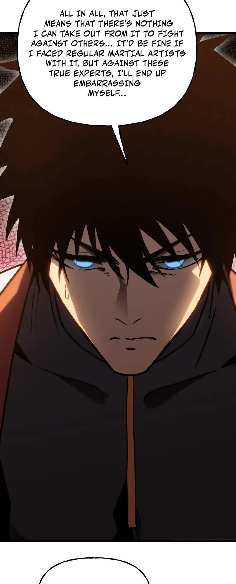 Martial Art: Future's Ten Thousand Years Chapter 217 page 27 - Chapter 217