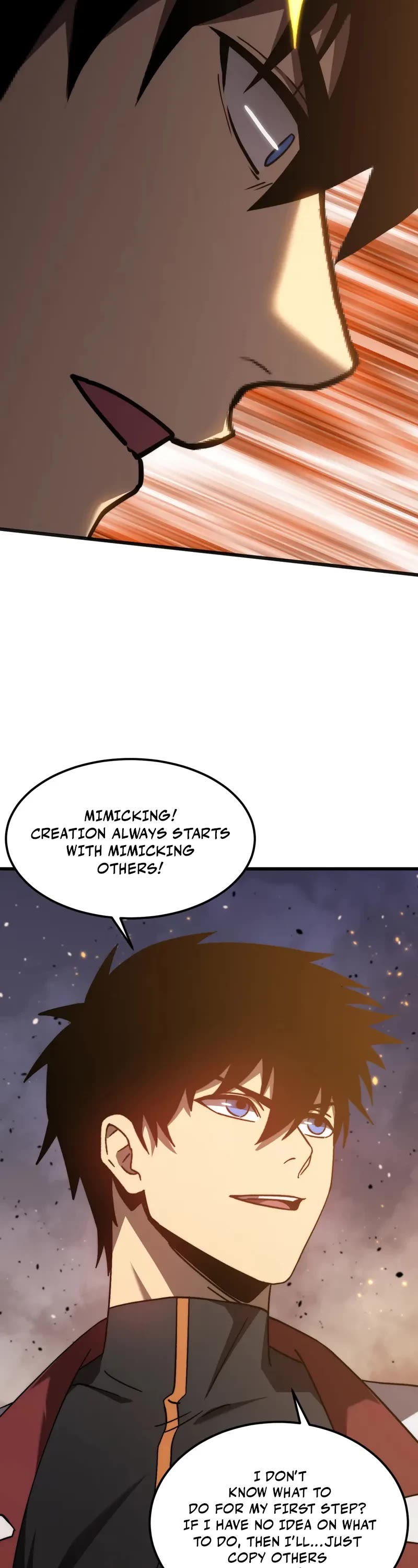 Martial Art: Future's Ten Thousand Years Chapter 217 page 30 - Chapter 217
