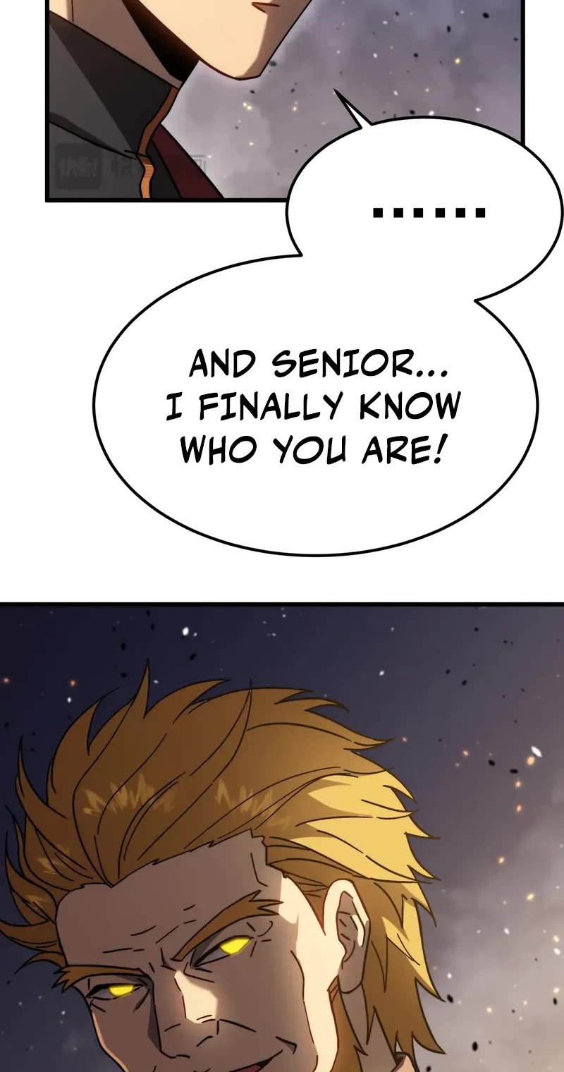 Martial Art: Future's Ten Thousand Years Chapter 217 page 39 - Chapter 217