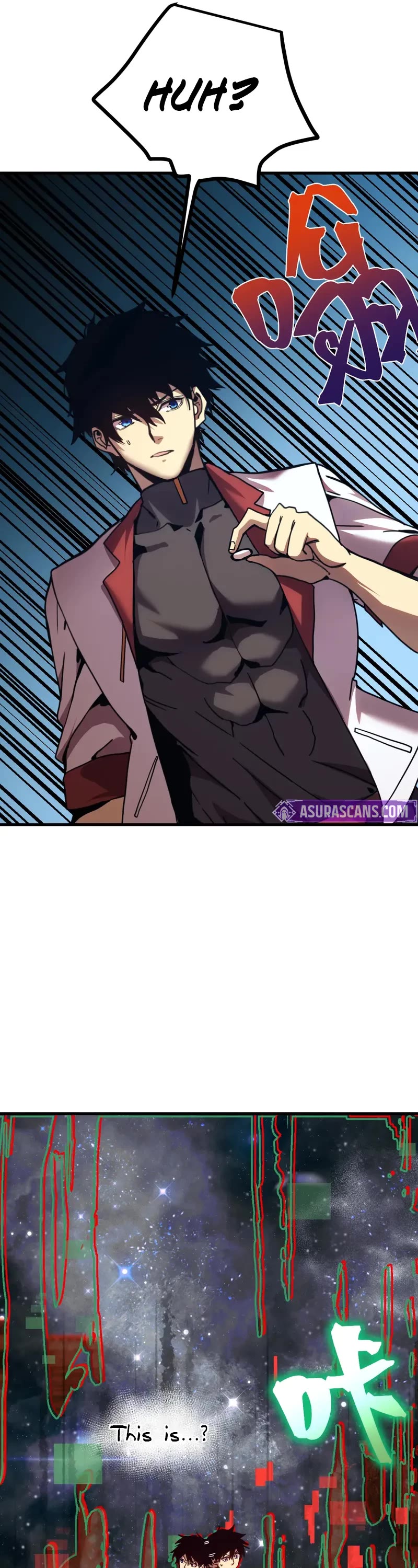 Martial Art: Future's Ten Thousand Years Chapter 217 page 4 - Chapter 217