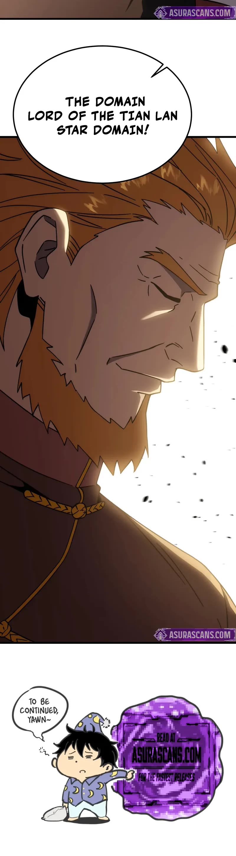 Martial Art: Future's Ten Thousand Years Chapter 217 page 42 - Chapter 217