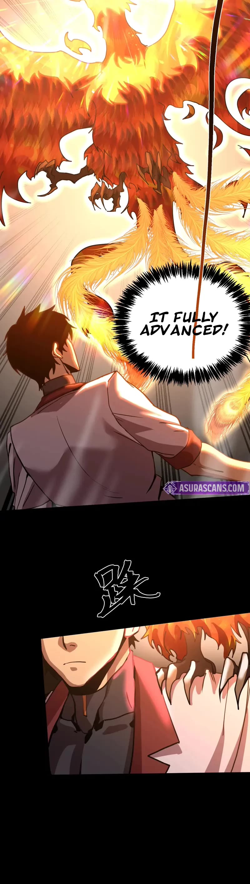 Martial Art: Future's Ten Thousand Years Chapter 218 page 11 - Chapter 218