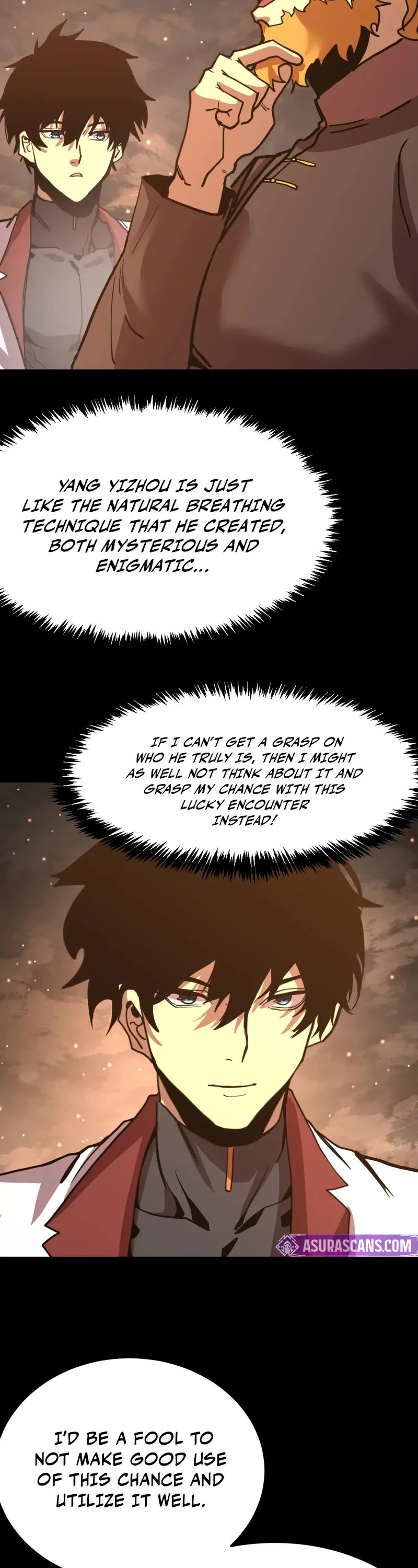 Martial Art: Future's Ten Thousand Years Chapter 218 page 2 - Chapter 218