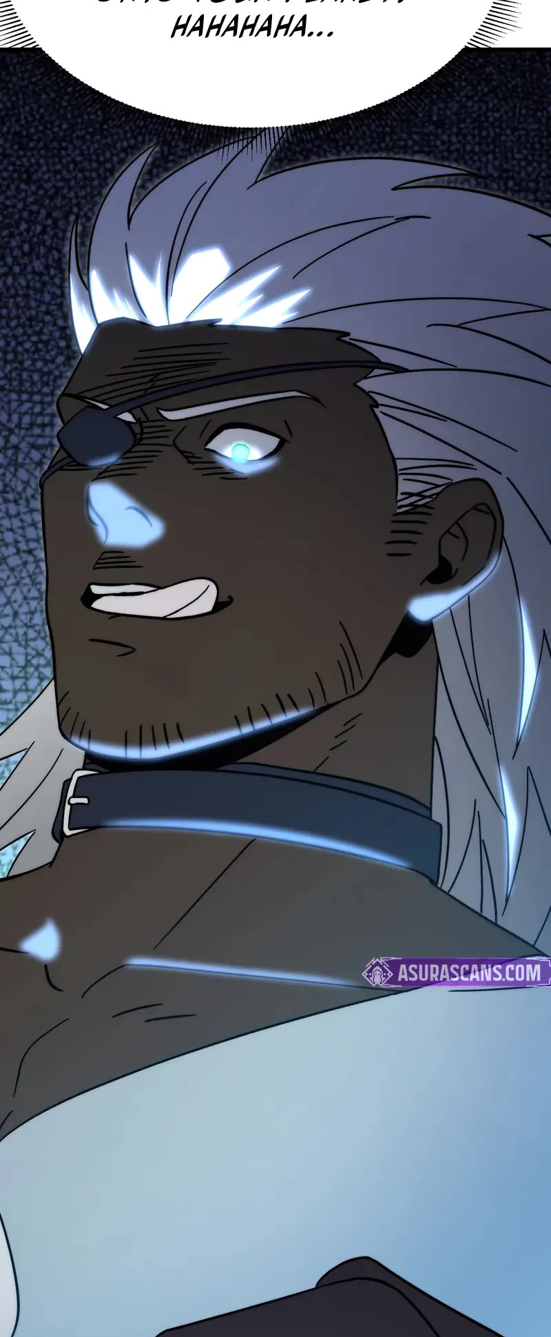 Martial Art: Future's Ten Thousand Years Chapter 218 page 43 - Chapter 218