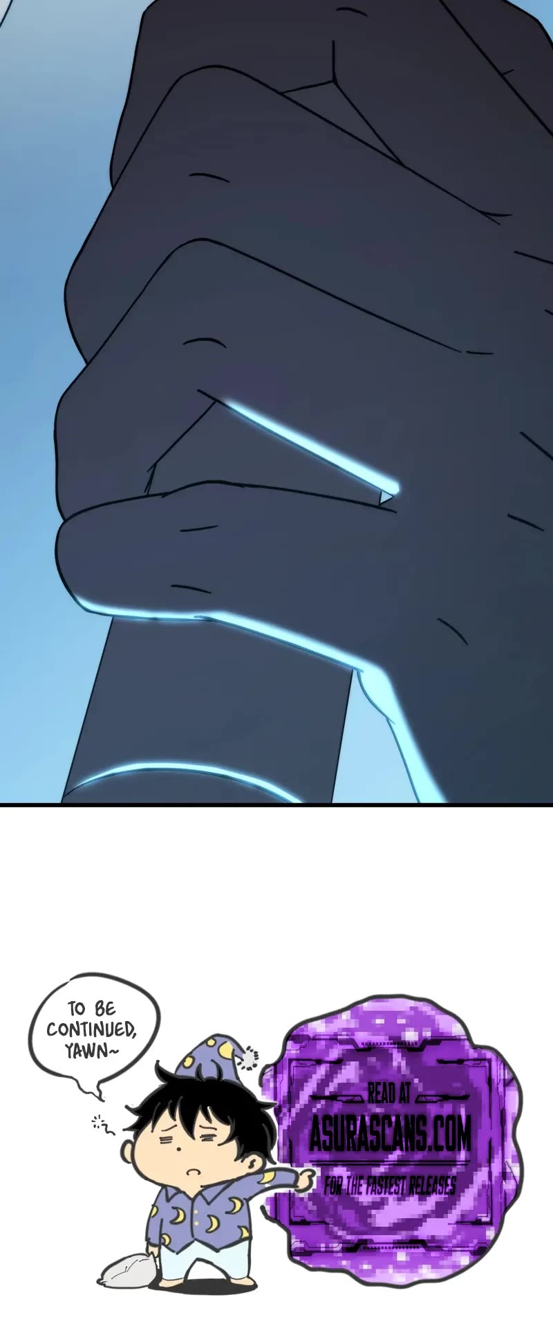 Martial Art: Future's Ten Thousand Years Chapter 218 page 44 - Chapter 218
