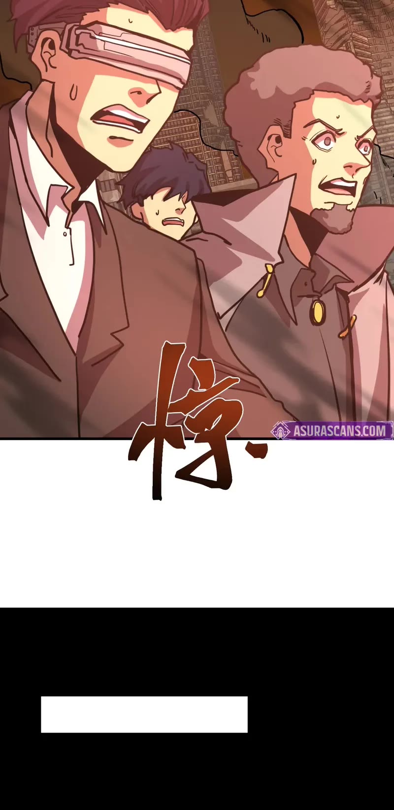 Martial Art: Future's Ten Thousand Years Chapter 219 page 11 - Chapter 219