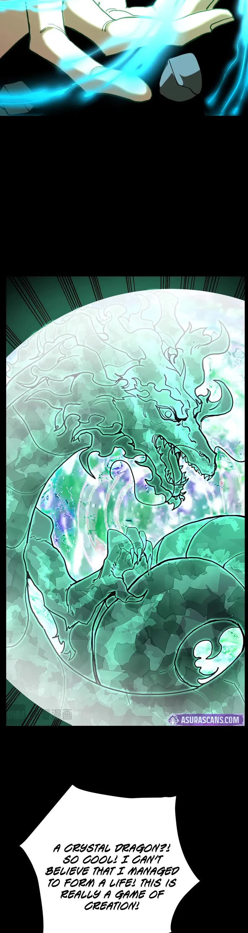 Martial Art: Future's Ten Thousand Years Chapter 219 page 13 - Chapter 219