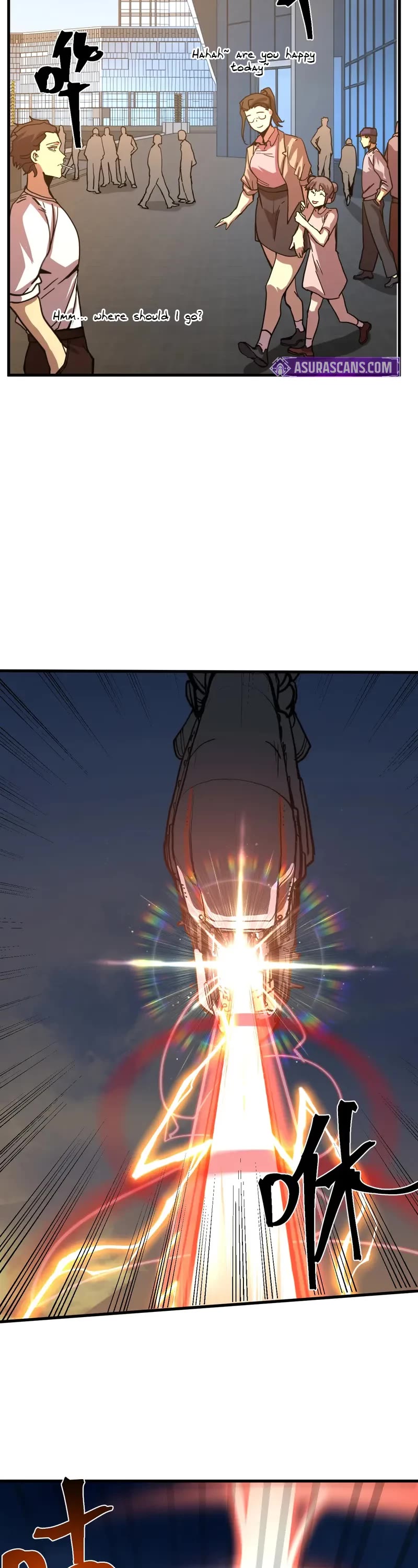 Martial Art: Future's Ten Thousand Years Chapter 219 page 2 - Chapter 219