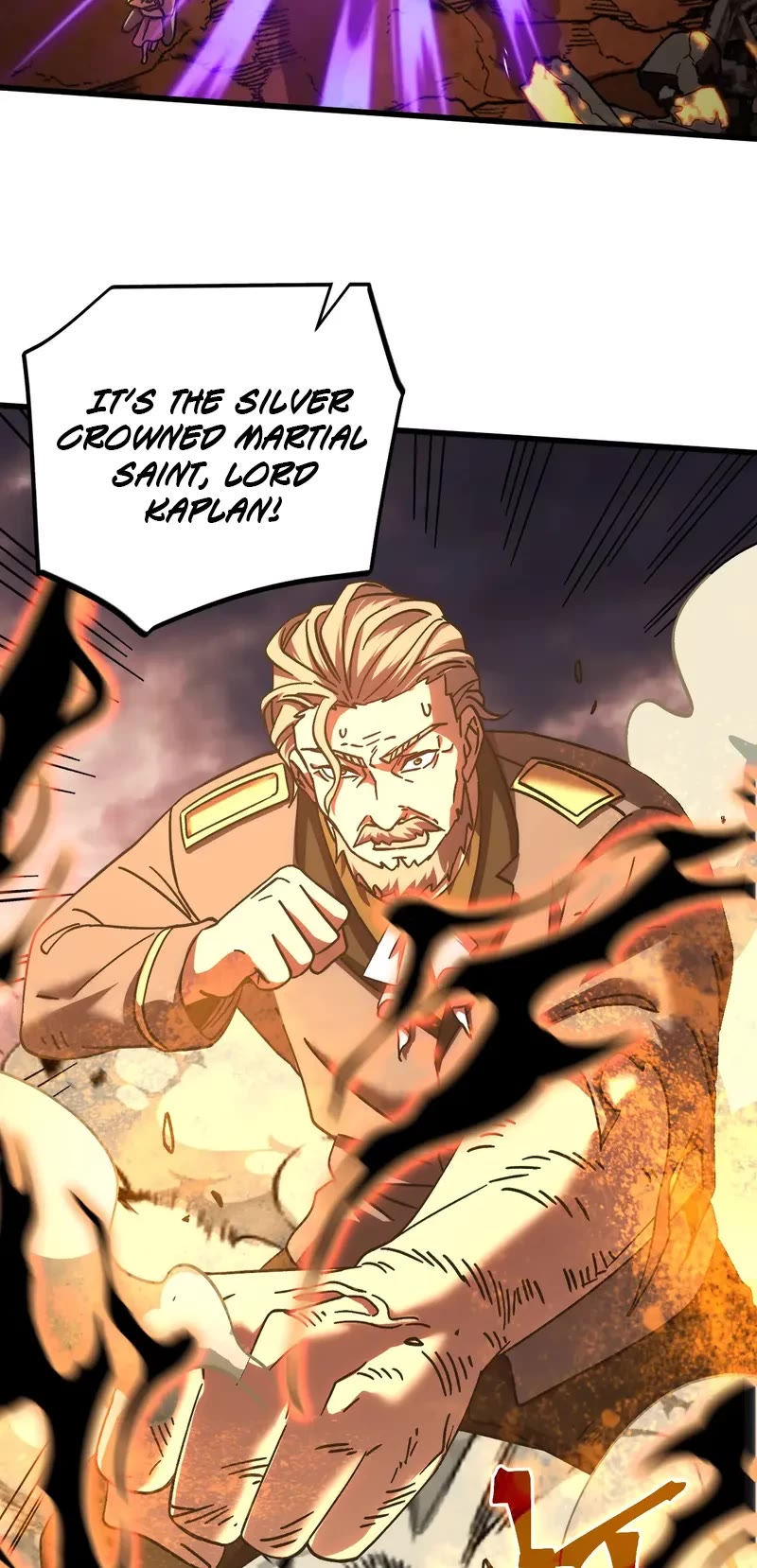 Martial Art: Future's Ten Thousand Years Chapter 219 page 33 - Chapter 219