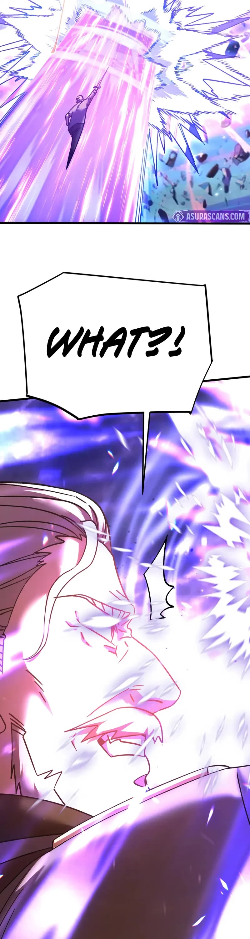 Martial Art: Future's Ten Thousand Years Chapter 219 page 39 - Chapter 219