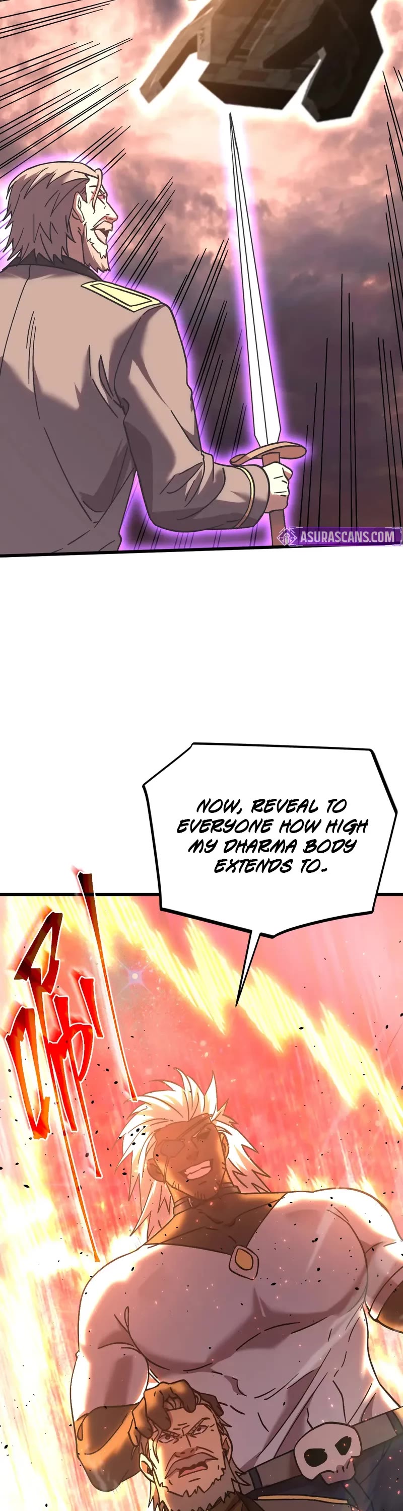 Martial Art: Future's Ten Thousand Years Chapter 219 page 46 - Chapter 219