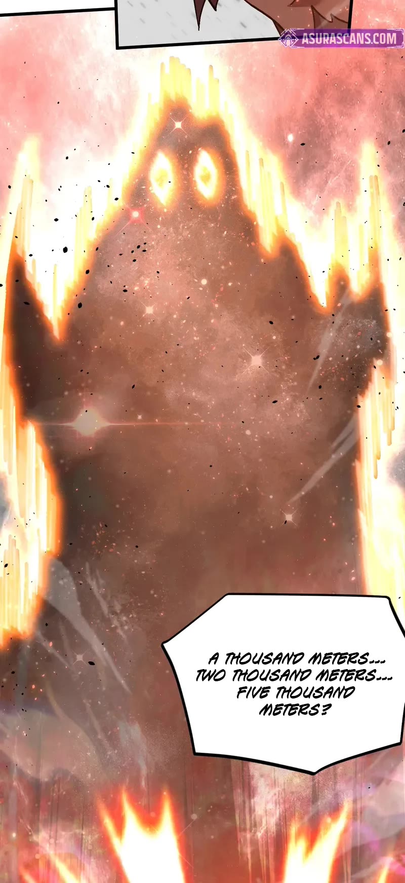 Martial Art: Future's Ten Thousand Years Chapter 219 page 48 - Chapter 219