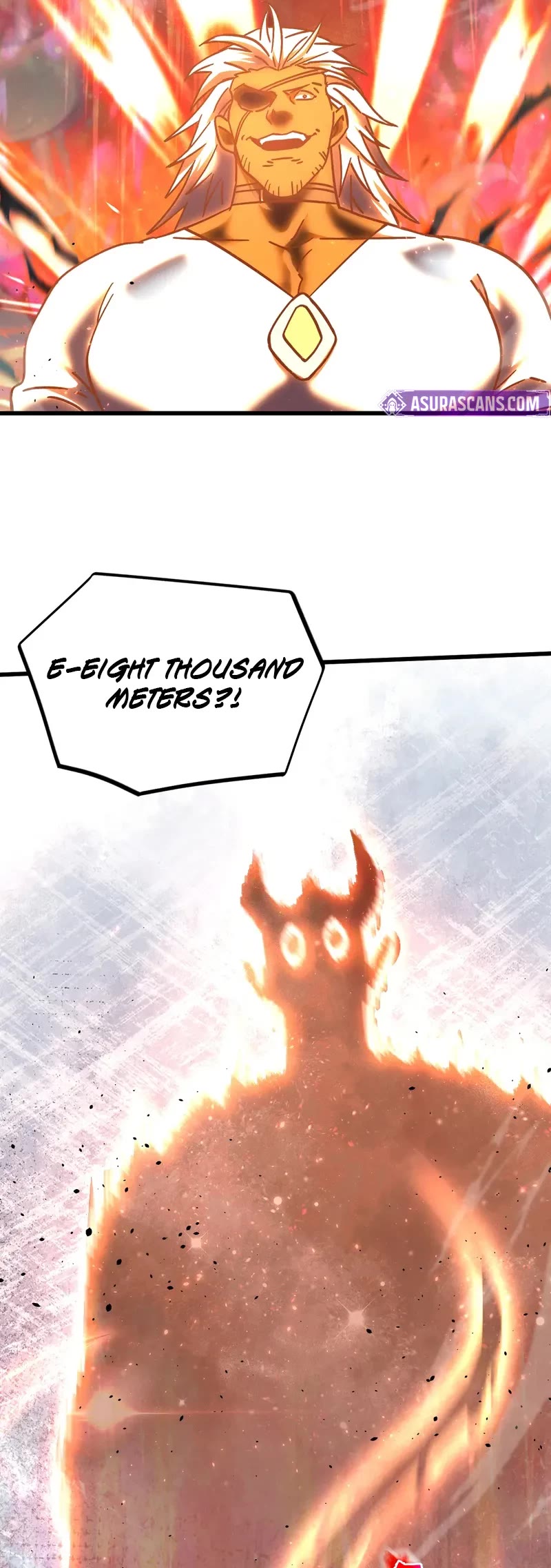 Martial Art: Future's Ten Thousand Years Chapter 219 page 49 - Chapter 219