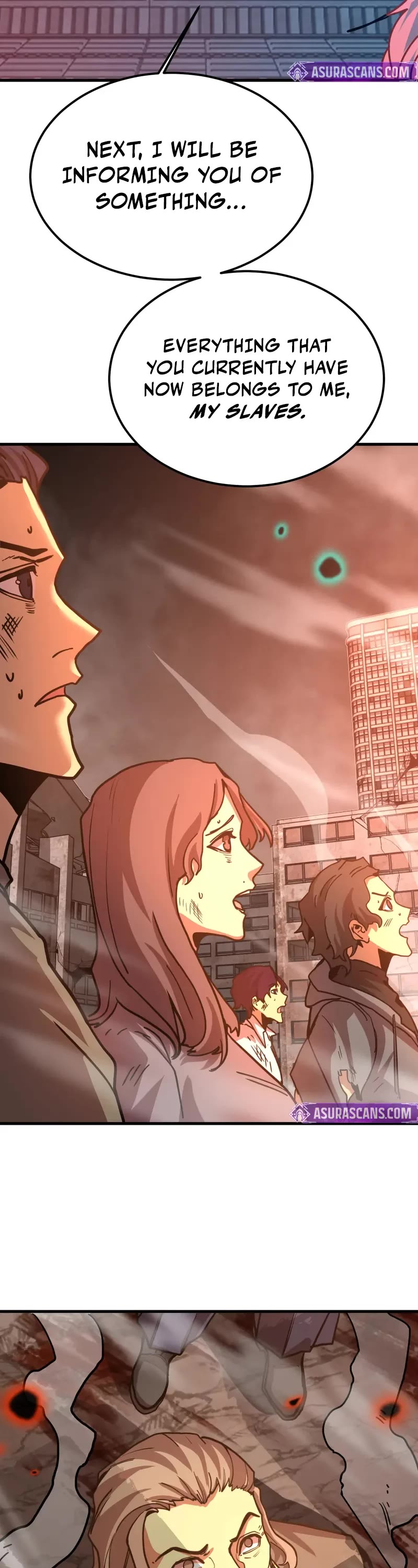 Martial Art: Future's Ten Thousand Years Chapter 219 page 9 - Chapter 219