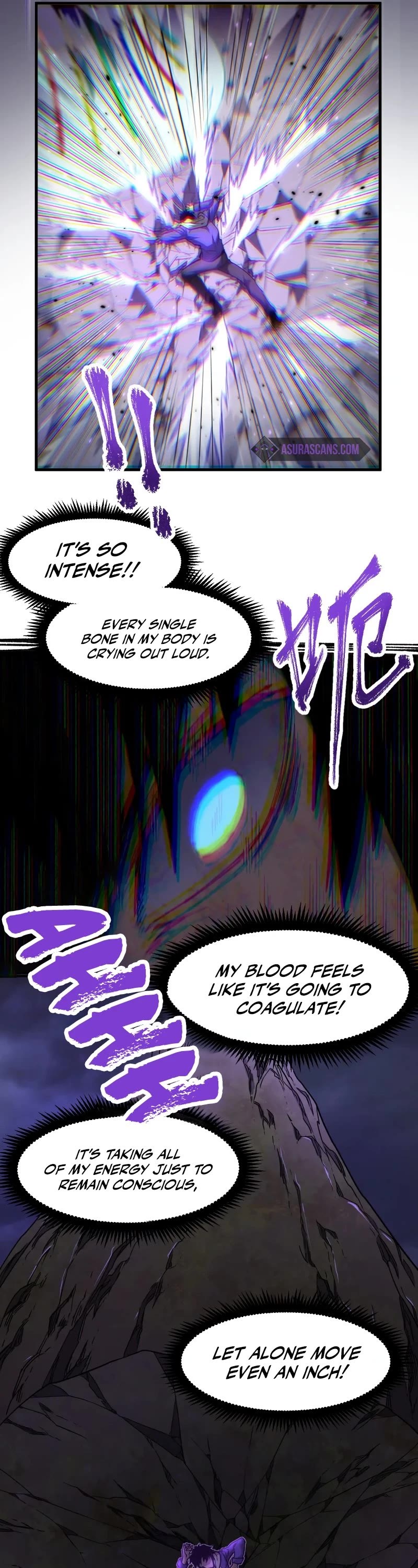 Martial Art: Future's Ten Thousand Years Chapter 22 page 24 - Chapter 22