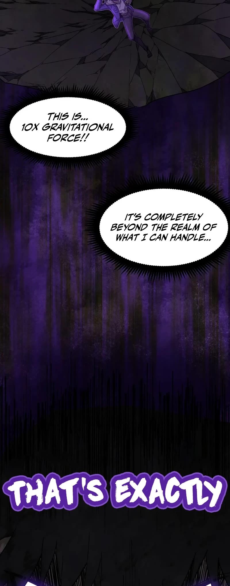 Martial Art: Future's Ten Thousand Years Chapter 22 page 25 - Chapter 22