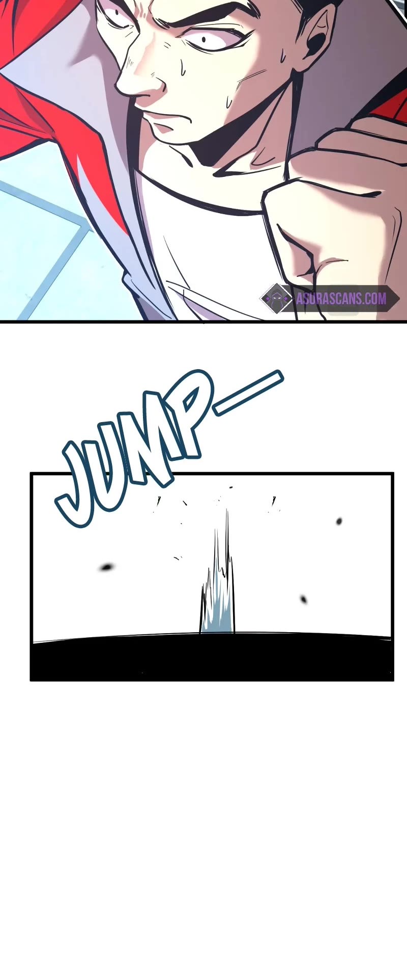 Martial Art: Future's Ten Thousand Years Chapter 22 page 5 - Chapter 22