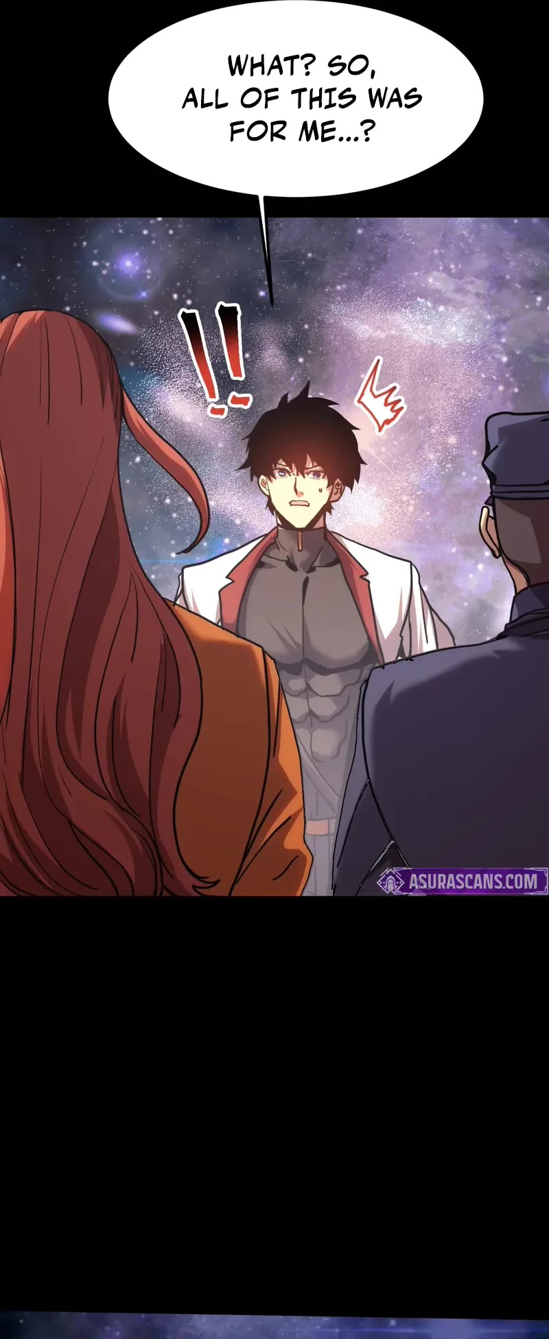 Martial Art: Future's Ten Thousand Years Chapter 220 page 14 - Chapter 220